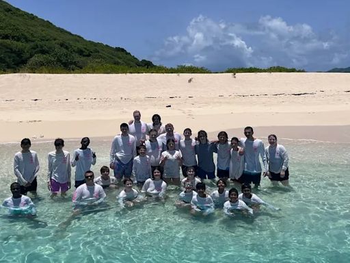 The global tech outage stranded a New Jersey Boy Scout troop in St. Croix. It was a scramble to get them home.