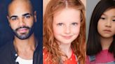 New Cast Members Join the North American Tour of FROZEN