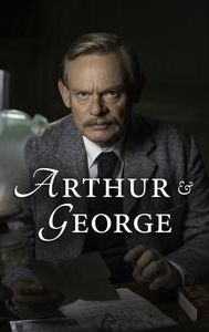 Arthur & George