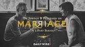 Dr. Jordan B. Peterson on Marriage