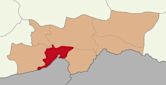 Cizre District
