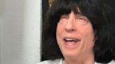 Marky Ramone mantiene vivo el legado de la mítica banda neoyorquina y lanza una idea para el primer bar ramonero de Buenos Aires