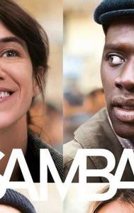 Samba (2014 film)