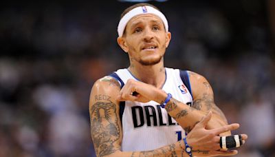 Ex-NBA player Delonte West arrested on multiple misdemeanor charges in Virginia