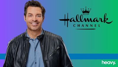 Brennan Elliott Opens Up About 'Painful' Health Battle While Filming New Movie