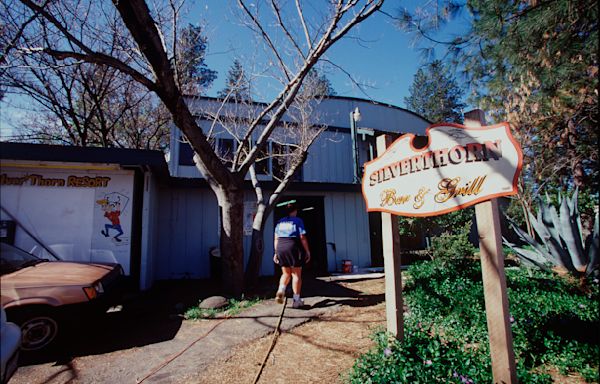 Northern California restaurant once owned by music icon burns down