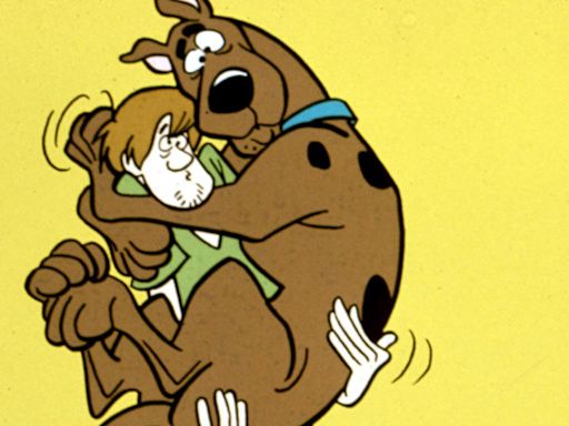 ‘Scooby-Doo’ Live-Action Series in the Works at Netflix