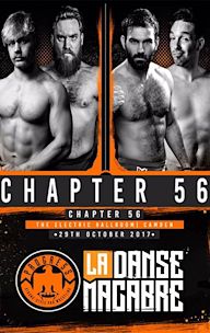 PROGRESS Chapter 56: La Danse Macabre