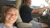 When Rose Namajunas Lost Fight Due to Fiance Pat Barry’s Alcohol and Prescription Pill Addiction Issues