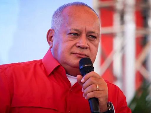 Cabello pide defender el voto: "Votamos y nos quedamos allí” - La Verdad