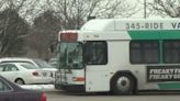 Valley Regional Transit is expanding its On-Demand service in Eagle