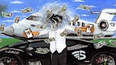 The risky allure of WiFi Money: private jets, sports cars, and ruined investors