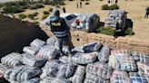 Tacna: Descubren depósito de contrabandistas en la frontera Perú-Chile