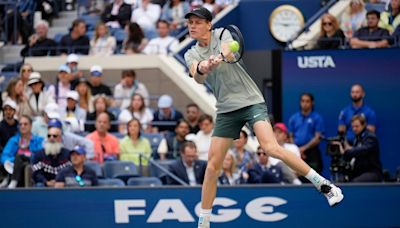 Jannik Sinner addresses doping case after beating Taylor Fritz in US Open men's final