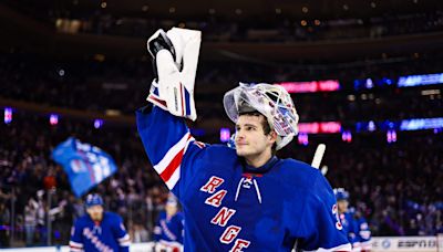 Rangers fan survey results: Shesterkin's next contract, confidence in Laviolette and more