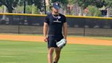 Yankees’ Jasson Dominguez updates on the good and bad of rehab, talks Juan Soto