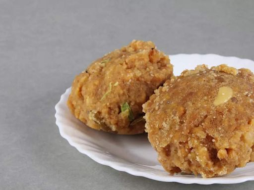 Tirupati Laddoo Controversy: What is Beef Tallow and why was it added - Times of India