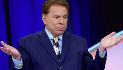 Silvio Santos segue internado e estado de saúde seria preocupante