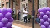 Lupus Awareness Month event held at Selma City Hall - WAKA 8