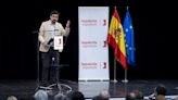 Izquierda Española lanza su vídeo de campaña con la canción 'Libertad' que popularizó Loquillo