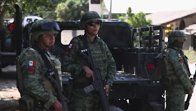 Al menos 50 muertos deja la violencia en Morelos en el último mes: cerca de 900 militares llegan al estado