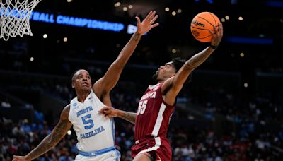 3 takeaways from Alabama basketball’s Sweet 16 win over North Carolina