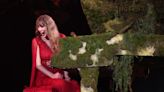 Travis Kelce Has No Idea Where He Is Right Now, But He Knows Taylor Swift’s Latest Show Was “A Whole...