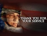 Thank You for Your Service (2017 film)