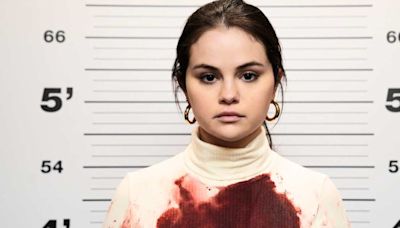 Emmys under fire for Selena Gomez's 'stupid' nomination for 'Only Murders in the Building'