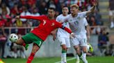 Euro 2024: Odds and schedule for Portugal-Czech Republic