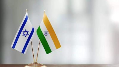 Israel eyes over 12,000 tourists from India in 2024 - ET TravelWorld