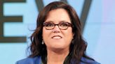 Rosie O’Donnell Says ‘The View’ Is “Not Something I Would Ever Do Again”
