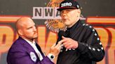 Billy Corgan Is Open To The Idea Of NWA And NXT Working Together