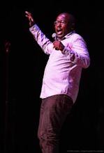 Hannibal Buress