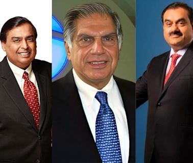 First Indian who owned a Mercedes-Benz car was not Ratan Tata, Mukesh Ambani, Gautam Adani, but…