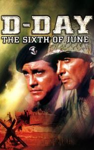 D-Day, the Sixth of June