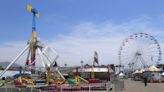 Ventura County Fair exhibit buildings, carnival rides, food booths set to kick off 12-day run