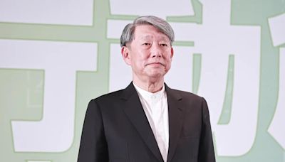 郭智輝接經濟部長！藍委爆：他違反證交法判緩刑「律師是顧立雄」