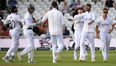 England rise to sixth position in WTC table after massive win over West Indies