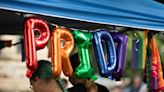 June brings a rainbow of events to Denton for Pride month