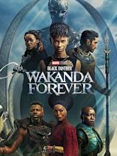 Black Panther: Wakanda Forever