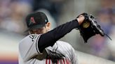 Diamondbacks Pitcher Montgomery Booed Off Field: 'Every Time I'm Out There We Lose'