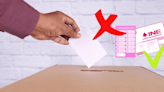 Elecciones México 2024: ¿Cuál será el margen de error en los resultados de hoy?
