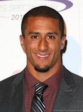 Colin Kaepernick