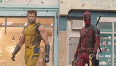 Deadpool & Wolverine receives stellar reviews after first screenings