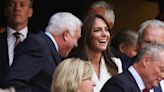 Princess Kate sends royal fans into frenzy as Rugby World Cup moment goes viral