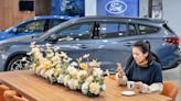 提供完善品牌體驗與EV專業服務，全台Ford Signature升級完成，Ford台東展間嶄新亮相！