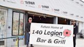 Sechelt Legion grand opening coming up July 26