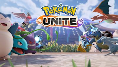 Pokemon Unite Has Started A New Dragon Type Carnival Event - Gameranx