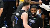 Can Kyrie Irving's Championship Experience Lead Mavs Past Thunder?